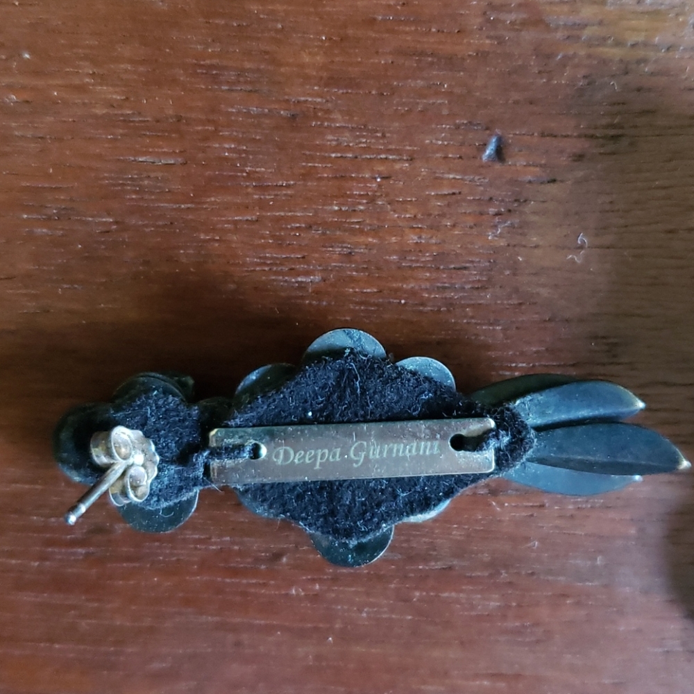 Statement Earring Bundle - image 7